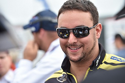 Andrew Ranger scores third Pinty’s Grand Prix of Toronto pole award