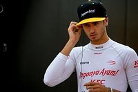 Результат Джовинацци аннулирован, Маркелов стартует вторым