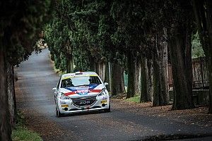 Buona la prima! Giuseppe Testa si laurea campione italiano Junior