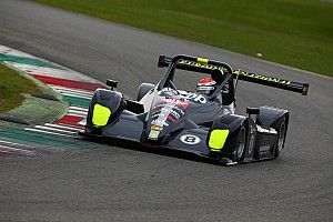 Davide Uboldi firma le ultime due pole stagionali al Mugello