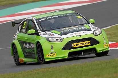 Lines to return to BTCC for rest of 2017 season