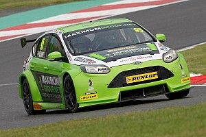 Lines to return to BTCC for rest of 2017 season