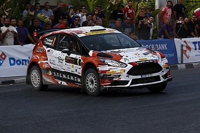 Cipro, PS11-12: Lukyanuk vola, Griebel respinge Sirmacis