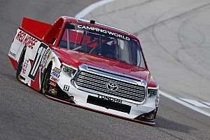 Could underfunded Peters beat Truck titans to the championship?