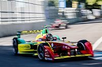 Five tenths decide Formula E title