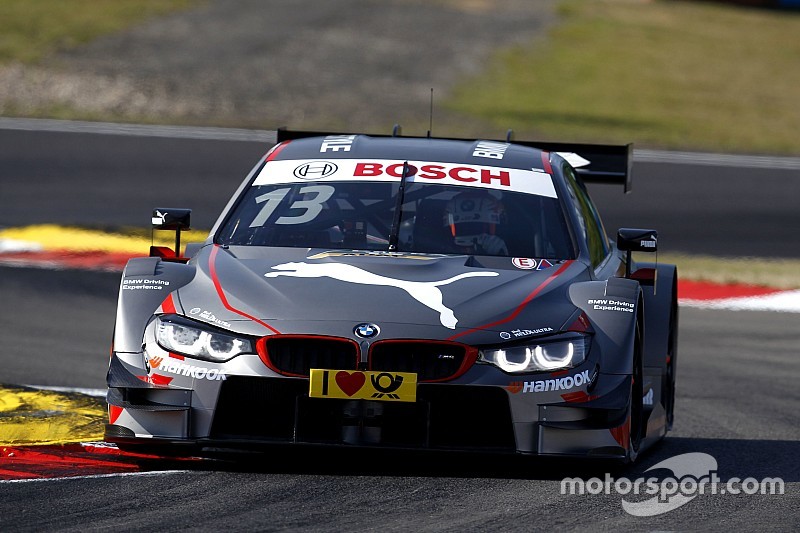 ダ・コスタ、DTM参戦は今季限り、今後はフォーミュラEに集中