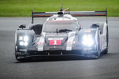 EL1 - Porsche au rendez-vous