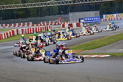 DKM 2016: Saisonstart in Wackersdorf mit 147 Piloten in vier Klassen