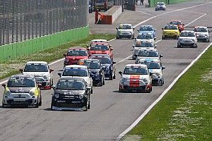 Parte da Monza l’ottava edizione del Trofeo Abarth Selenia