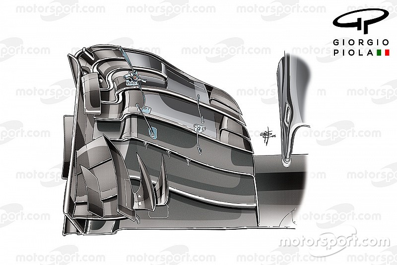 Hungarian GP tech debrief: McLaren updates push team forward