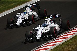 Williams akan konfirmasi bergabungnya Stroll pada 3 November
