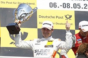 Wickens - “I've changed my approach to things”