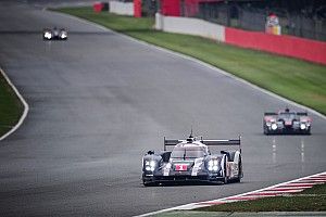 Porsche manda en la primera pr&aacute;ctica del WEC en Austin