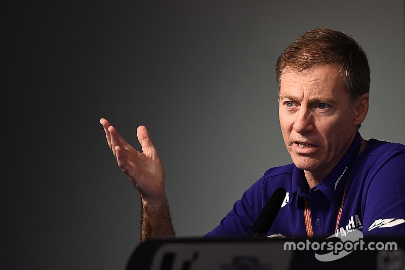 Lorenzo dilarang tes Ducati, Yamaha: “Ini bisnis, bukan amal”
