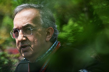 Sergio Marchionne hayatını kaybetti