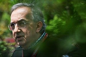 «Он был настоящим другом». Мир гонок прощается с Серджио Маркионне