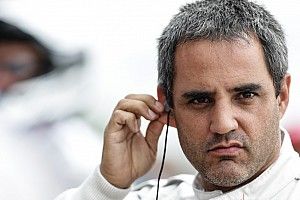 Montoya may race fifth Penske at more than Indy 500