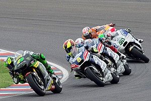 Angry Espargaro says pitstops gave Ducati unfair advantage