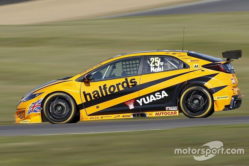 Honda still not yet at full potential, warns Neal