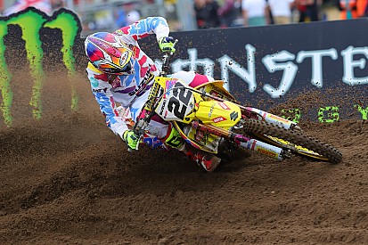 Kevin Strijbos rompe un digiuno di 9 anni a Lommel!