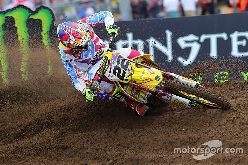 Kevin Strijbos rompe un digiuno di 9 anni a Lommel!