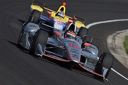 Friday practice update: Power, Bell breach 231mph