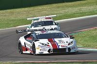SGTCUP-GTCUP: Negra e Desideri conquistano Gara 1 ad Imola