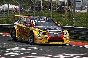 Coronel still working on 2017 WTCC deal with ROAL