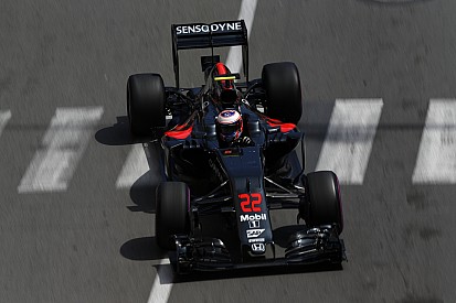 Monaco organisers toughen drain covers after Button scare