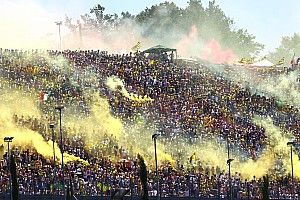 Mugello no tendrá MotoGP en 2020