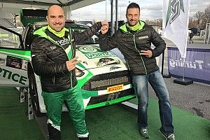 Ballinari: “Al Monza Rally Show per divertirmi, il futuro è da chiarire”.