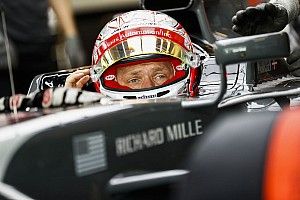 Bilan saison - Magnussen étiqueté en bad boy