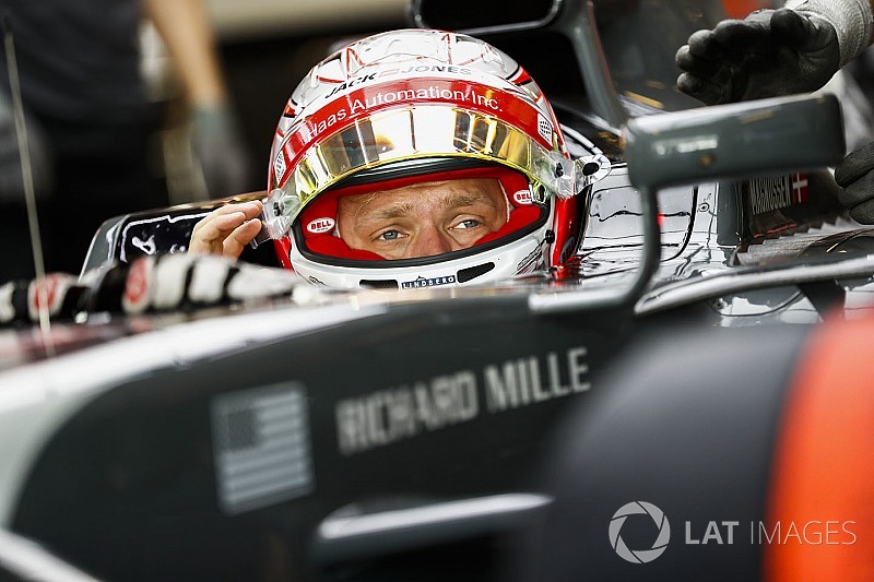マグヌッセン「マクラーレンとルノーでは、負のプレッシャーを感じた」