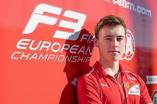 El protegido de Ferrari, Armstrong, disputará la temporada con Prema 