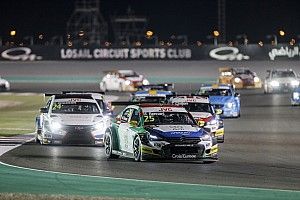 Neue Regeln: Das wird 2018 aus der Tourenwagen-WM (WTCC)