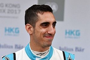 Buemi manda en la primera práctica libre en Hong Kong