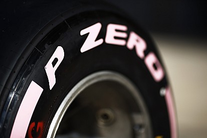 Pirelli: Hypersoft e Superhard sono le nuove gomme per il 2018