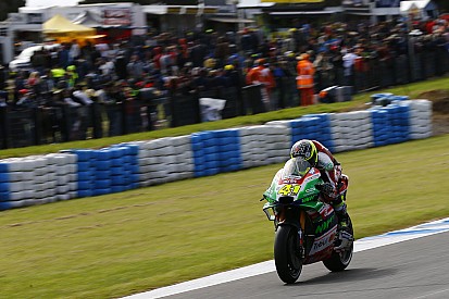 Aleix Espargaro: 4. Mittelhandknochen gebrochen, Sepang sollte gehen