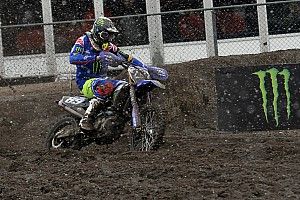Van Horebeek vince a sorpresa le qualifiche nel gelo olandese
