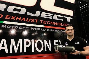 TT 2018: Paton SC-Project Reparto Corse ingaggia Michael Dunlop