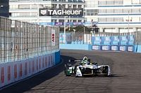 Update: straf Di Grassi, Vergne op pole in Punta del Este