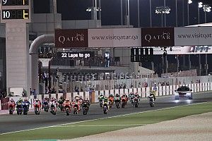 L'heure de départ du GP du Qatar au centre de la Commission de sécurité