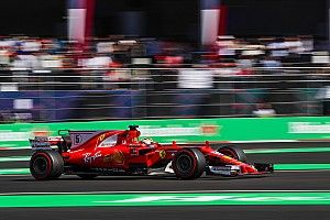Arrivabene : Ferrari n'a pas besoin de révolution
