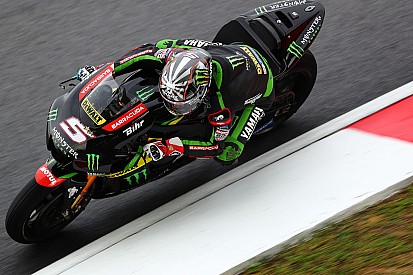 Johann Zarco - Review musim 2017