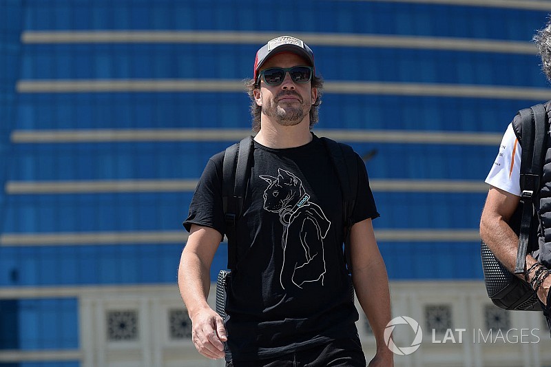 Todt elogia iniciativa de Alonso em várias categorias