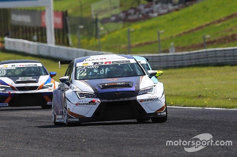 Petr Fulín vince Gara 2 a Most, che errore per Engstler!