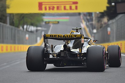 Lehet trükközni a kipufogógázzal az F1-ben, de 2019-től már felesleges lesz