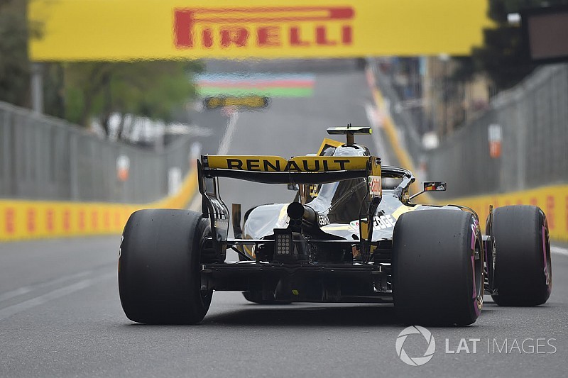 Lehet trükközni a kipufogógázzal az F1-ben, de 2019-től már felesleges lesz