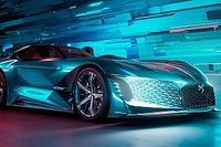 DS beralih ke mobil listrik pada 2025