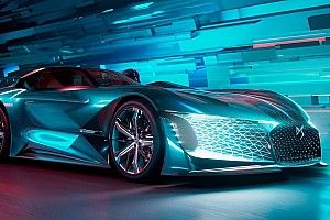 DS beralih ke mobil listrik pada 2025